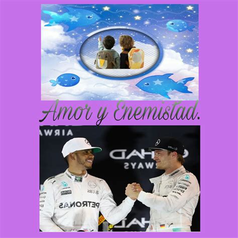 One Shot Gay De F1 Si Amor Y Enemistad Wattpad