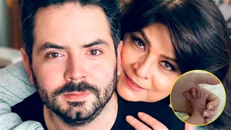 Victoria Ruffo hace inesperada confesión sobre el nacimiento de su