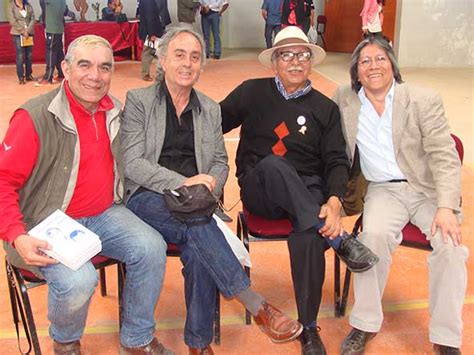 III ENCUENTRO DE ESCRITORES Y ARTISTAS OCTAVIO LINGÁN CELIS CÉSAR