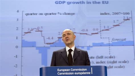 Brussels Raises Growth Forecast For Spain To Spain El