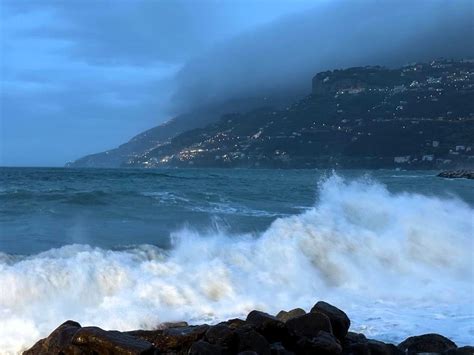 Il Vescovado Maltempo Marzo Allerta Meteo Gialla Su Fascia