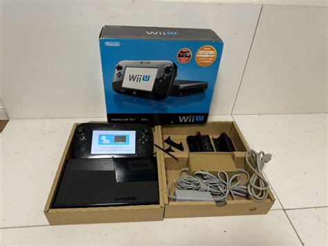 Wiiu Hdd Gb Wii U