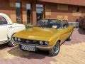 Opel Manta A Gt E Hp Technical Specs Data Fuel