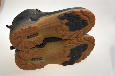 Ecco Biom Hike Gtx Buty Trekkingowe R Kra Nik Olx Pl