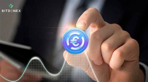 The Circle Team Launches A Native Euro Stablecoin On Stellar Bitdenex