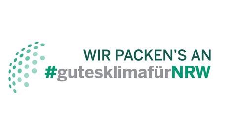 Erstes Klimaschutzpaket Ver Ffentlicht Energieforschung Nrw