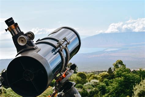 Best Computerized Telescope Stars And Seas