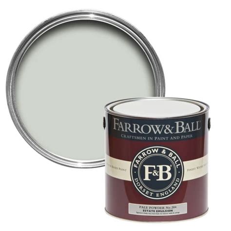 Farrow Ball Pale Powder No 204 Romerils