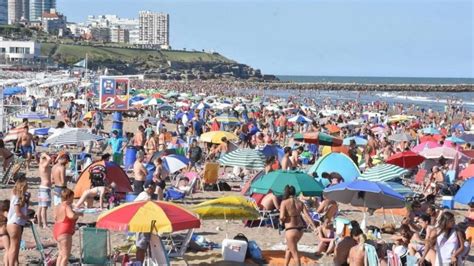 Best Beaches Near Buenos Aires Costa Argentina Carry On Remotely