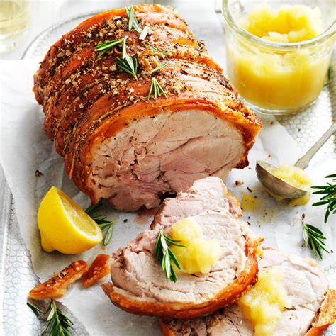 Easy Carve Pork Shoulder Sutcliffe Meats Perfect Roasts