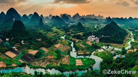 The Top 9 Guilin Mountains, Best Mountains to see in Guilin (with pictures)