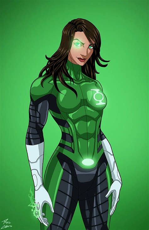 Green Lanterna Earth 27 Phil Cho Jessica Cruz Green Lantern Green