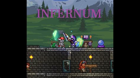 Terraria Calamity Infernum Mod Jungle Dragon Yharon Youtube