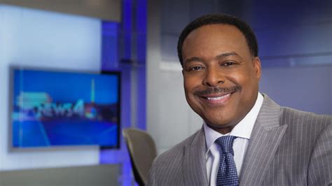 Leon Harris, News4 Anchor – NBC4 Washington