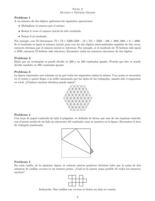 X Convocatoria Nacional Pdf