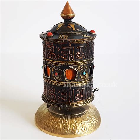 mani wheel tibet enterprise