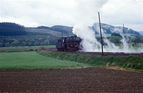 Wennemen Foto W Rauschkolb Bahnbilder Von W H