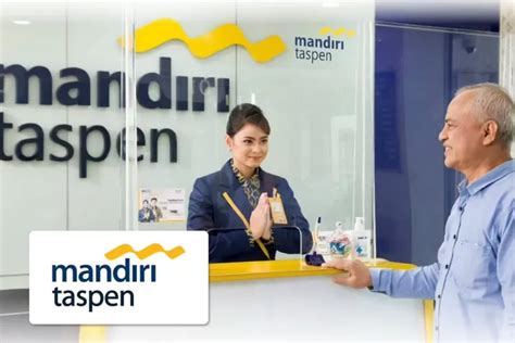 Bank Mandiri Taspen Buka Lowongan Kerja BUMN 2024 Untuk Account Officer