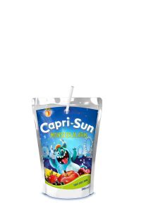 Capri Sun Monster Alarm Juice