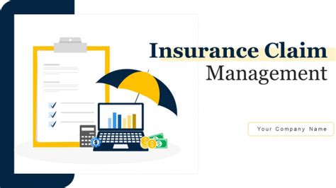 Claim Management Powerpoint Templates Slides And Graphics