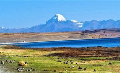 Kailash Mansarovar Yatra Cost Information for 2025