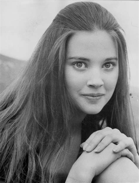 Lynne Frederick Life Story And Glamorous Photos Of The Most Beautiful