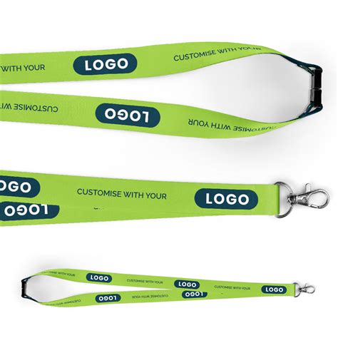 Lanyards Custom Printed Creative Plastic Cards