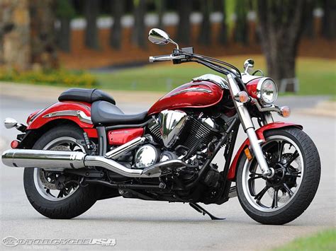 Yamaha V Star Tourer Moto Zombdrive