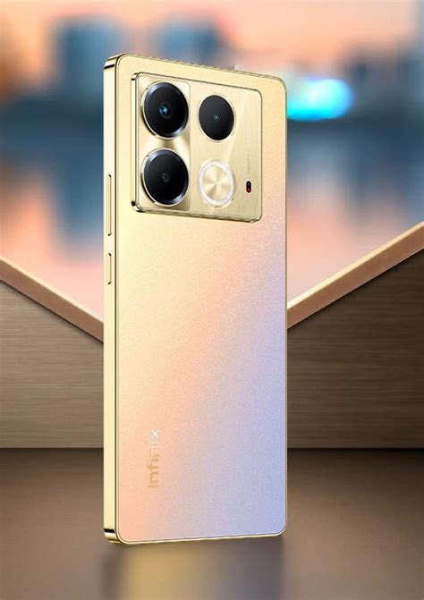 Infinix Note 40 Fiche Technique Prix Date De Sortie Et Avis Kalvo