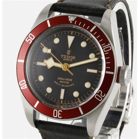 Brandizzi Tudor Black Bay Ref 79220R