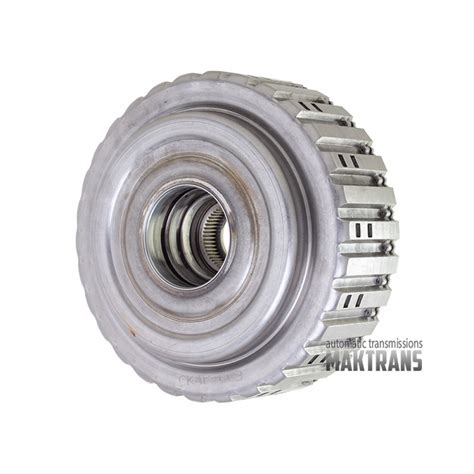 Drum Forward Clutch 6R60 6R75 6R80 Complete With Planet 4 Pinions