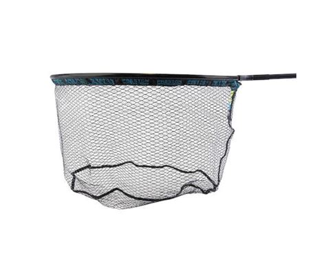 Preston Kosz Podbieraka Latex Carp Landing Net Kosze Siatki