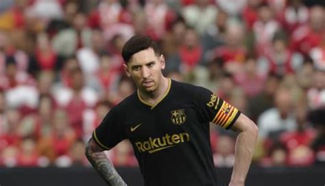 EFootball PES 2021 Season Update Review Oliver Skipp It Cultured