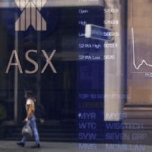 Australia Shares Extend Losses Rba S Rate Decision In Focus Forex