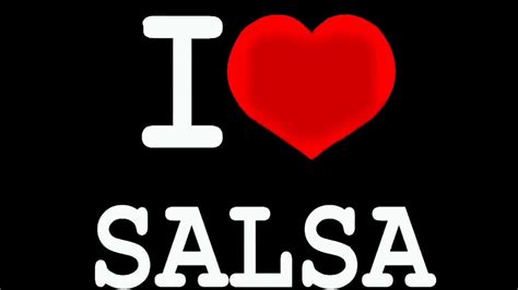 Salsa Solo Tu Esencia Youtube