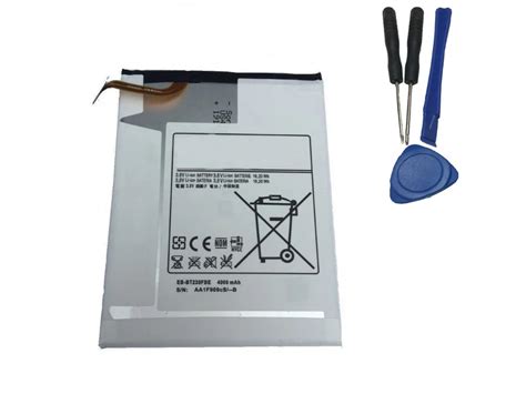 Outecc Replacement Battery For EB BT230 Samsung GALAXY TAB 4 7 0 7 Inch