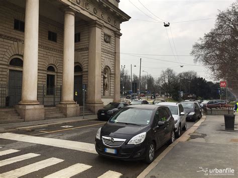 Milano Porta Venezia Le Porte Di Milano Piazza Oberdan Urbanfile