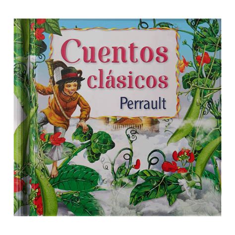 Cuentos Clasicos Perrault Ps15