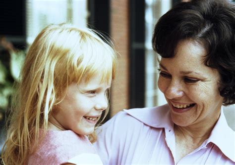 Muere La Ex Primera Dama De Eeuu Rosalynn Carter A Los A Os