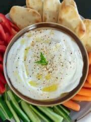 Easy Cottage Cheese Dip Recipes By Kelsey Smith