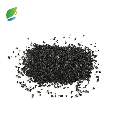 China Granular Activated Carbon Coconut Shell Manufacturers Suppliers