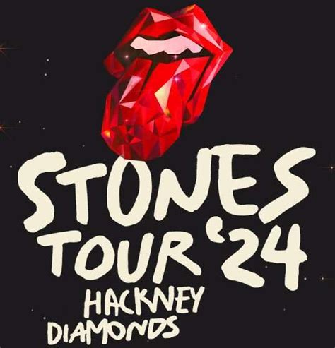 Rolling Stones Tour 2024 Rolling Stones Concert Tour Dates