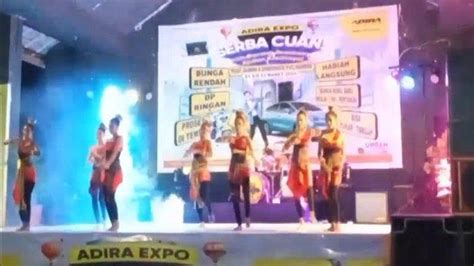 Smk Santo Thomas Maumere Raih Juara Iii Lomba Dance Kreasi Tingkat Sma