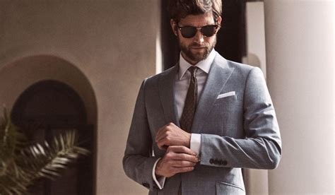 The Best Affordable Suit Brands: Quality Off-The-Peg Tailoring