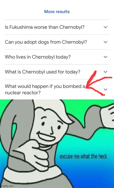 Radiation Intensifies Imgflip