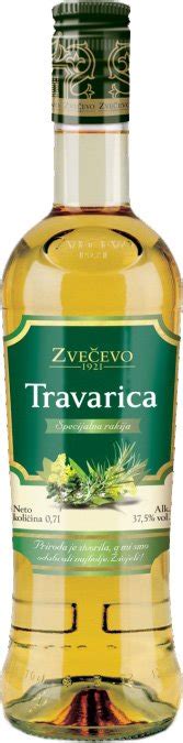 Travarica 700 ml Boso Akcija Njuškalo katalozi