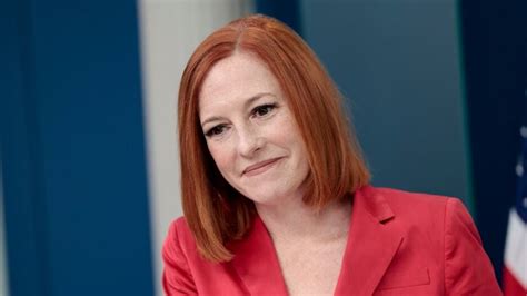 Jen Psaki Gets Self-Titled MSNBC News Program