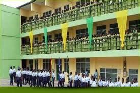 Aburi Girls Secondary School - Contact Number, Email Address