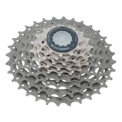 Shimano Xtr Cs M970 9s 1132 Cassette