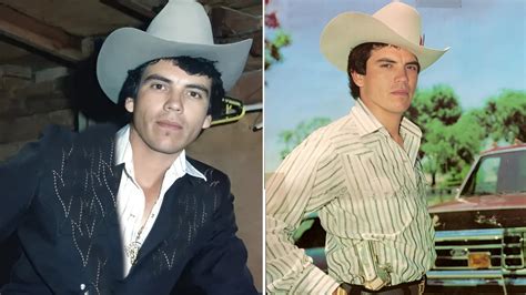 La muerte de Chalino Sánchez sigue siendo un misterio así fueron sus